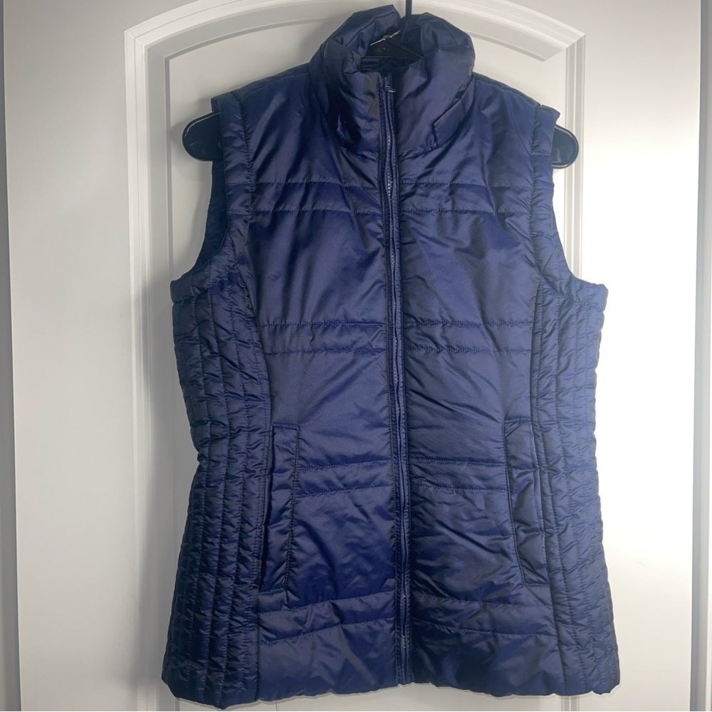 New York and Company Ladies puffer windbreaker jacket